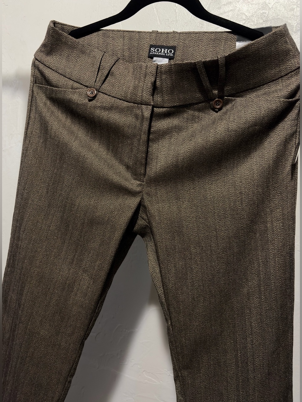 Soho Women Pants Size 10
